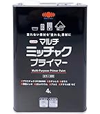 Amazon | アサヒペン 強浸透性水性シーラー7L 透明 クリヤ 塗料 ペンキ
